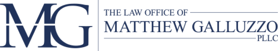 The Law Office of Matthew Galluzzo, PLLC